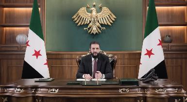 Временный президент Сирии издал указ, признающий права курдов 