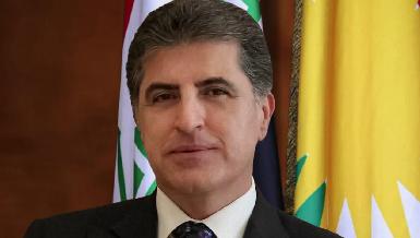 Нечирван Барзани: Указ о правах курдов – ключ к инклюзивной Сирии