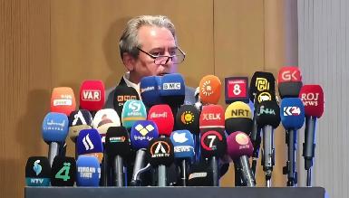 Более 300 нарушений свободы прессы в Курдистане в 2025 году