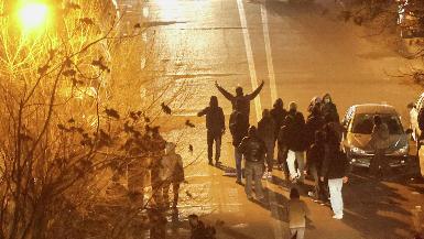 Иранские власти пообещали смягчить наказание участникам протестов