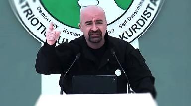 Глава ПСК призывает к немедленному прекращению нападений на курдов в Сирии