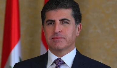 Президент Барзани: Беспорядки в Сирии могут возродить ИГИЛ