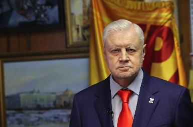 Комментарий С. Миронова телеканалу "Kurdistan24" о ситуации в Сирии