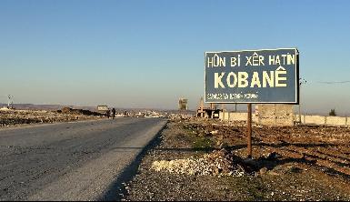 В Кобани произошли ожесточенные столкновения: СДС отразили нападение