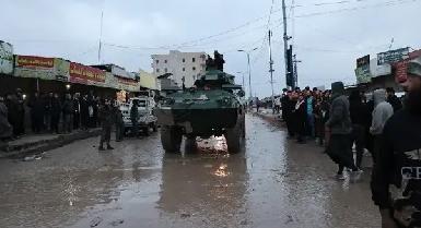 Дамаск и СДС достигли соглашения об интеграции в Хасаке