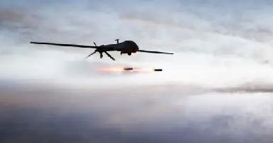 Штаб-квартира PAK атакована в Эрбиле