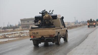 СДС обвиняют связанные с Дамаском группировки в нарушении режима прекращения огня