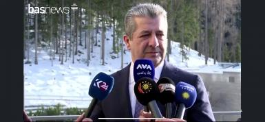 Премьер-министр Курдистана: Война против курдов в Сирии должна быть закончена