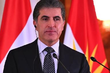 Дипломатия президента Курдистана может определить будущее Сирии