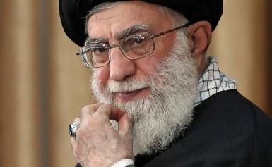 Верховный лидер Ирана перебрался в специальное убежище