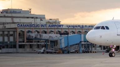 Анкара опровергла установку военного радара в аэропорту Дамаска