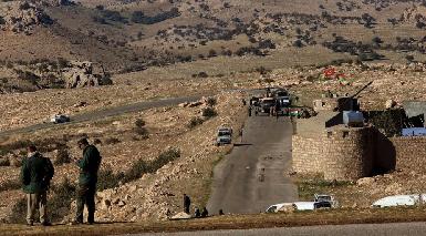 Езиды бьют тревогу из-за столкновений в Сирии