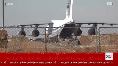 За что боролись? Россия выводит войска с авиабазы Камышлы в Сирии