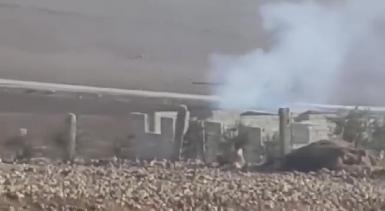 В Кобани в результате ударов беспилотников погибли мирные жители, в том числе дети