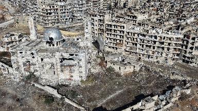 Четыре курдских жителя погибли от пыток в центрах содержания под стражей в Алеппо