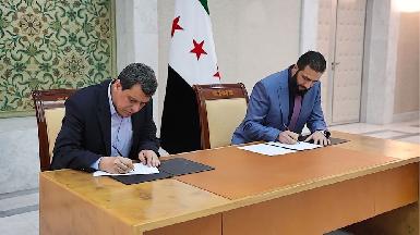 Высокопоставленные представители СДС и властей Сирийского Курдистана провели переговоры в Дамаске 