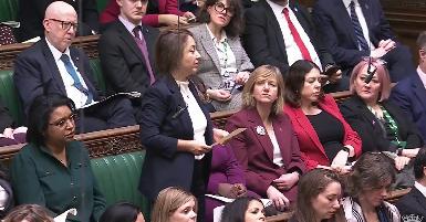 Британский парламентарий призывает к действиям в связи с кризисом в Рожаве