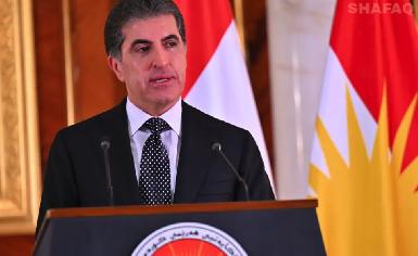 Президент Барзани поддерживает соглашение о прекращении огня между Сирией и СДС