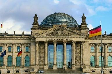 Бундестаг на год продлил мандат миссии ВС ФРГ в Ираке