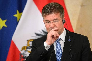 Reuters: Марк Савая покинул пост спецпредставителя Трампа по Ираку