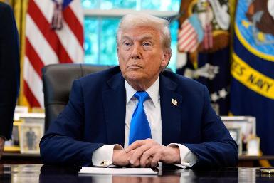 Трамп заявил, что от сделки США и Ирана зависит вероятность конфликта в регионе