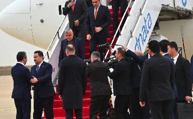 Делегация шиитского "Координационного центра" прибыла на переговоры в Эрбиль