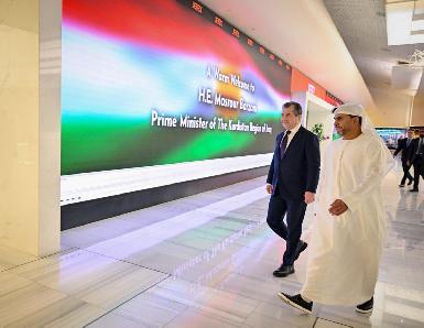 Премьер-министр Барзани примет участие в Всемирном саммите правительств в Дубае