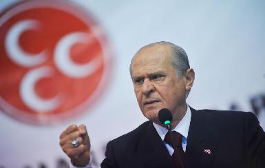 Соратник Эрдогана: силовая смена властей Ирана грозит мировой катастрофой