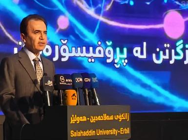 Политические сдвиги осложняют выбор президента и премьер-министра Ирака