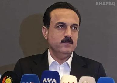 Суд Курдистана закрыл офисы телеканала "NRT"