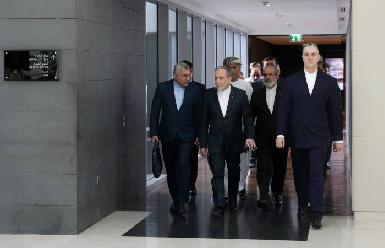 Тегеран на переговорах с Вашингтоном отказался прекратить обогащение урана