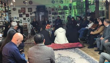 Симпозиум в Иракском Курдистане мобилизовал поддержку курдов Рожавы