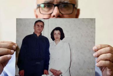 Иран приговорил нобелевского лауреата Наргес Мохаммади еще к семи годам тюрьмы