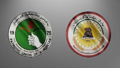 ДПК и ПСК обсудят формирование нового кабинета министров и вопрос о президентстве в Ираке