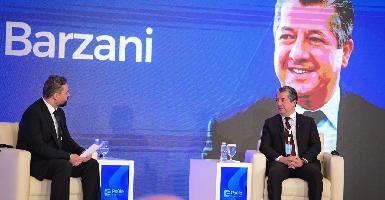 Правительство Курдистана поддерживает проект реформы банковского сектора Центрального банка Ирака