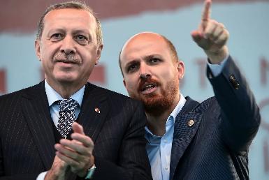 Президент Эрдоган наметил преемника