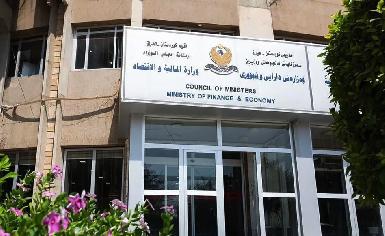 Региональное правительство Курдистана вновь обвиняет Багдад в невыплате заработной платы