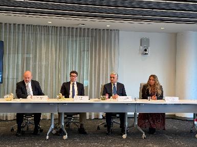 Глава МВД Курдистана предостерегает от вакуума в сфере безопасности