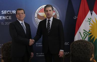 Президент Барзани: Курдистан сыграл вспомогательную роль в Сирии