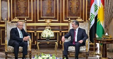 Венгрия и Курдистан договорились о расширении сотрудничества в сфере торговли и энергетики