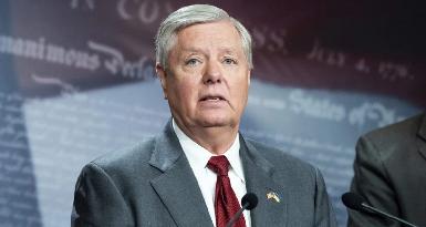 Интеллектуалы Эрбиля предлагают установить памятник в честь Линдси Грэма