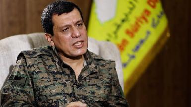 Курды добиваются сохранения органов самоуправления на северо-востоке Сирии