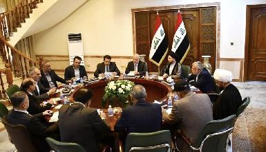 Шиитская коалиция обсуждает вето Трампа на Малики