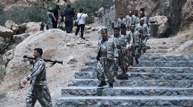 Турция рассматривает изменения в законодательстве в отношении заключенных членов РПК