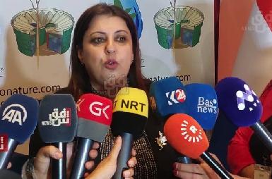 Багдад ограничил поставки сельскохозяйственной продукции из Иракского Курдистана