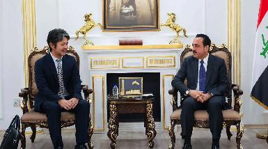 Япония финансирует экологический проект в Курдистане  стоимостью 280 миллионов долларов