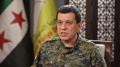 СДС объявляют всеобщую амнистию и интеграцию под эгидой Министерства обороны Сирии