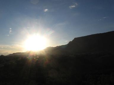 Солнце в курдской мифологии