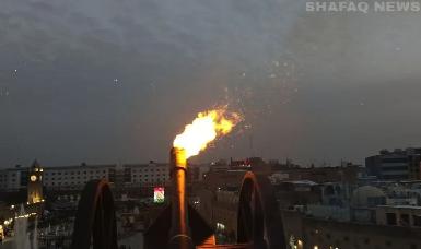 Эрбиль возрождает историческую традицию