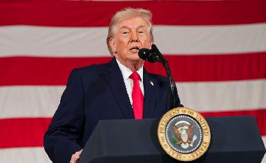 Axios: в Белом доме оценили в 90% вероятность военной операции США в Иране